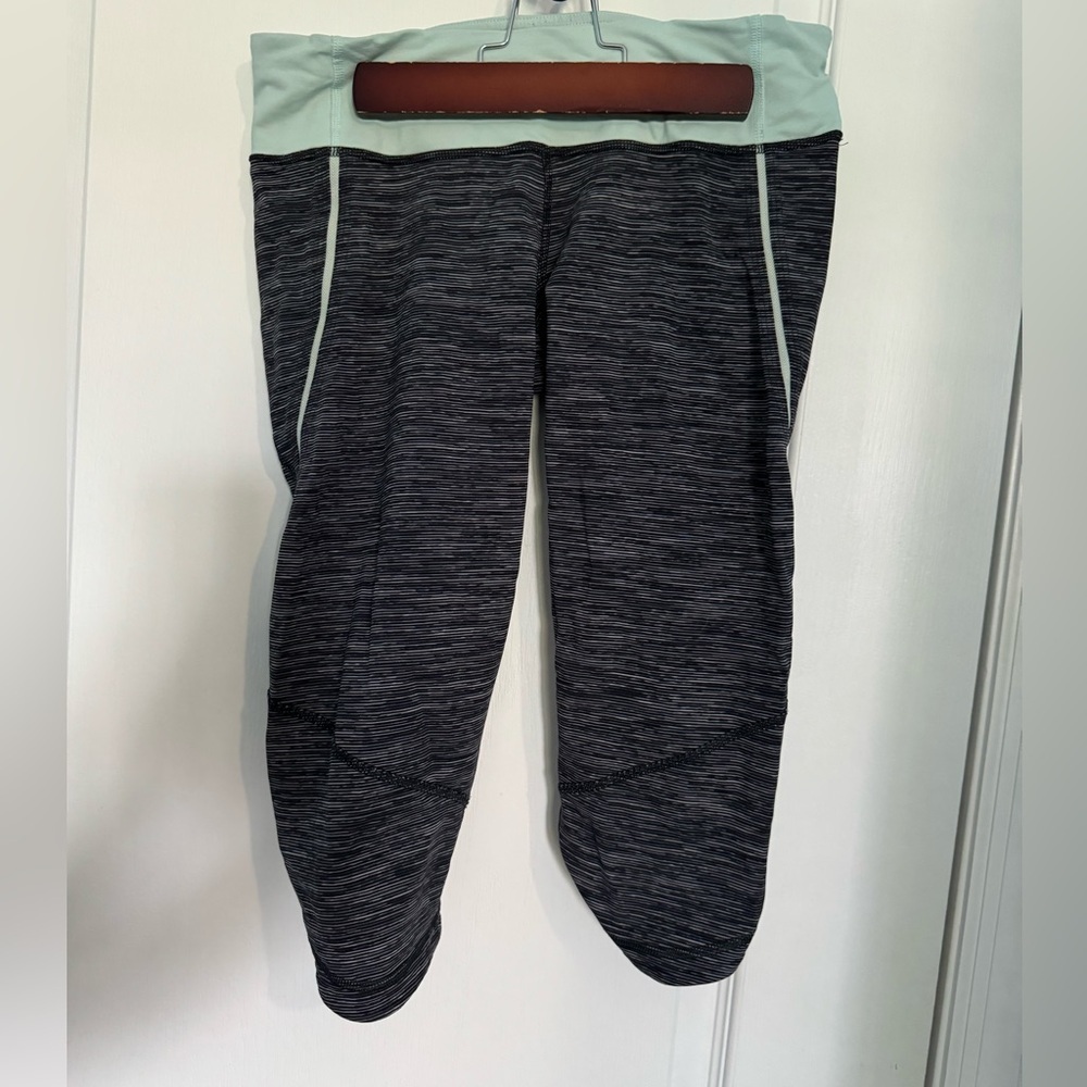 Lululemon Size 6
